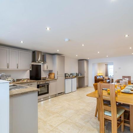 Вілла 4 Bed In Langtoft 81235 Weaverthorpe Екстер'єр фото