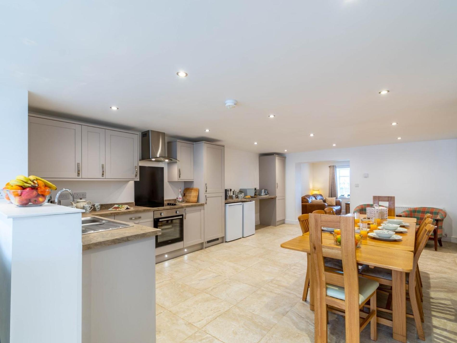 Вілла 4 Bed In Langtoft 81235 Weaverthorpe Екстер'єр фото