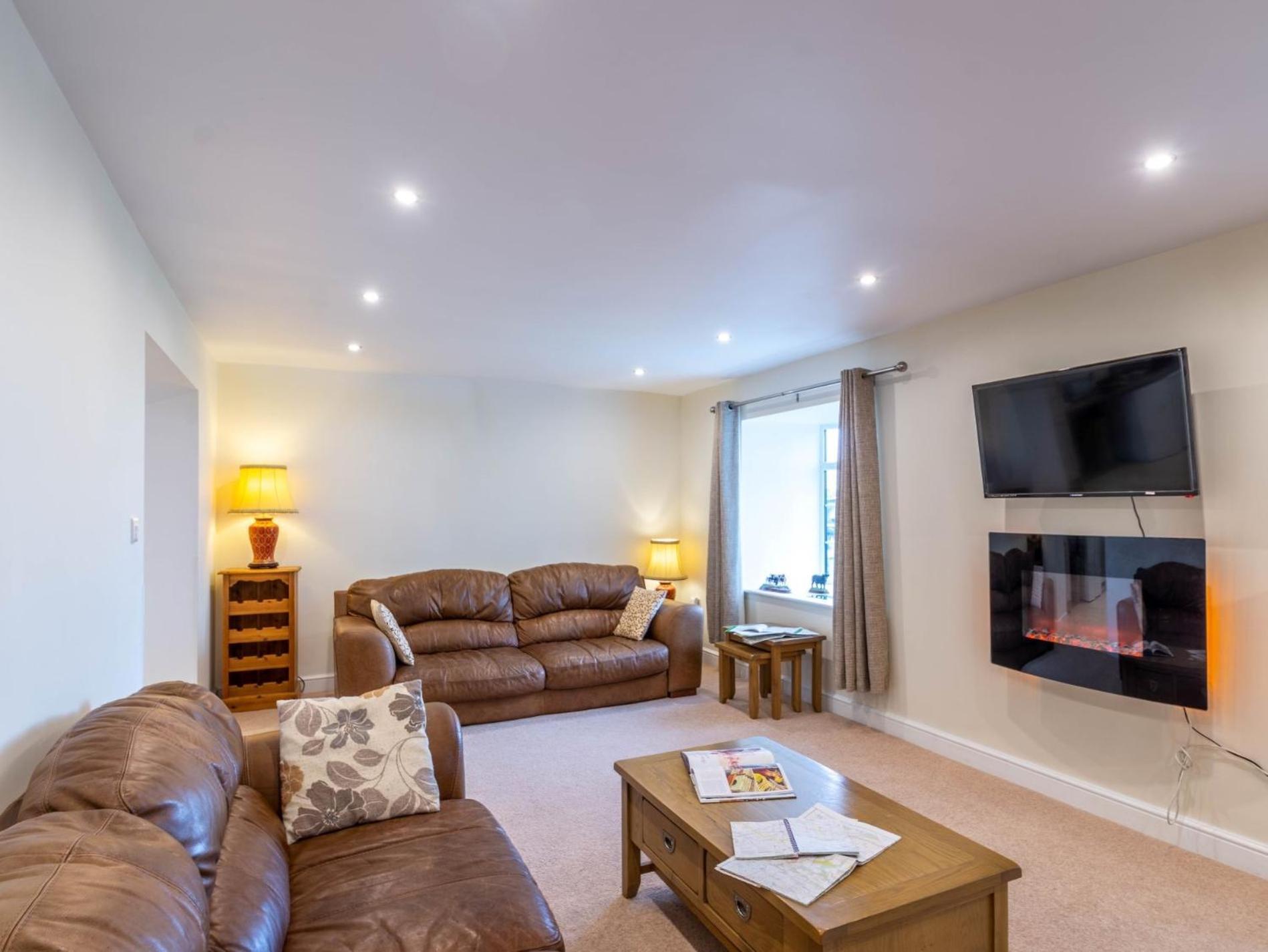 Вілла 4 Bed In Langtoft 81235 Weaverthorpe Екстер'єр фото