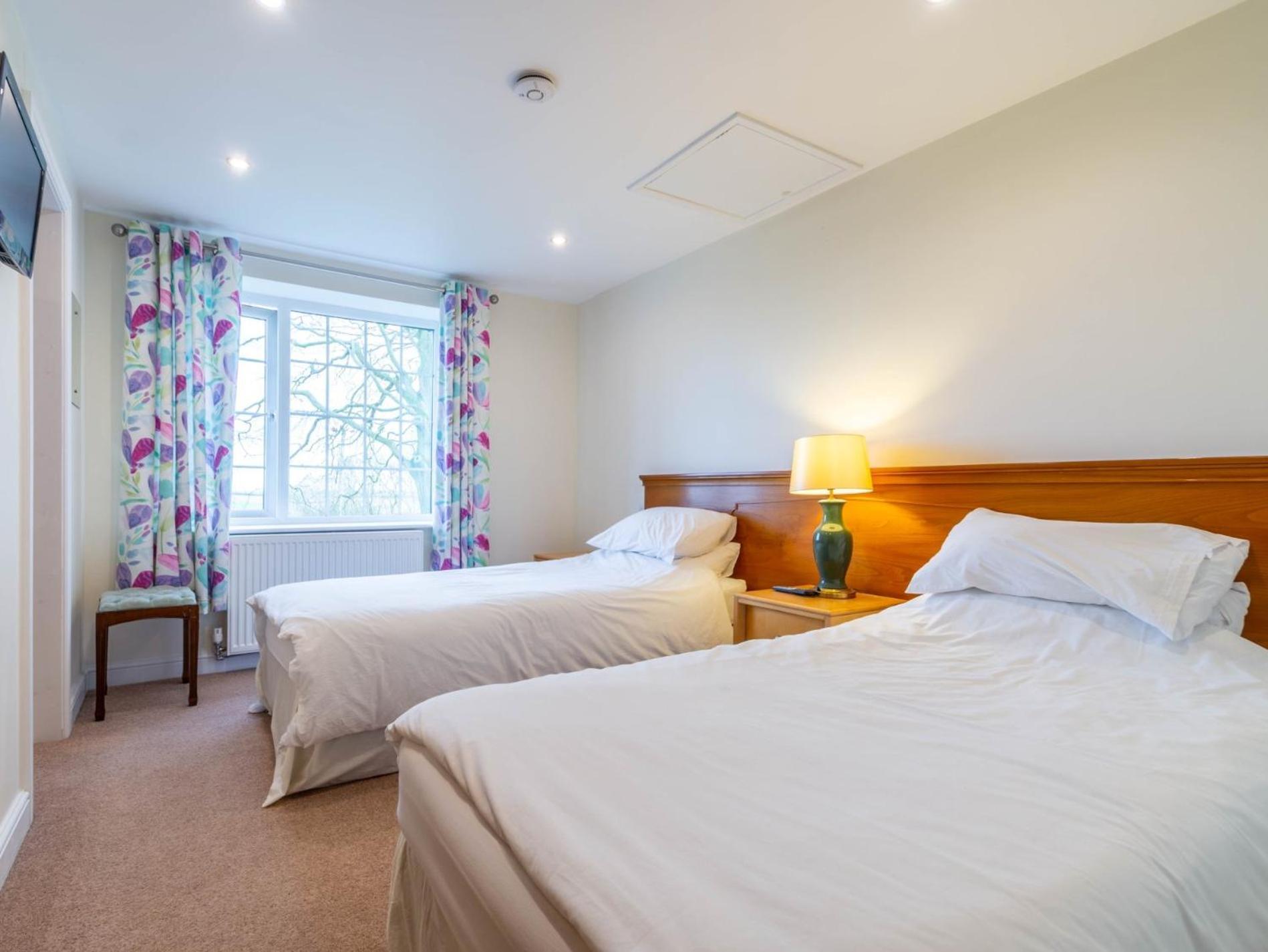 Вілла 4 Bed In Langtoft 81235 Weaverthorpe Екстер'єр фото