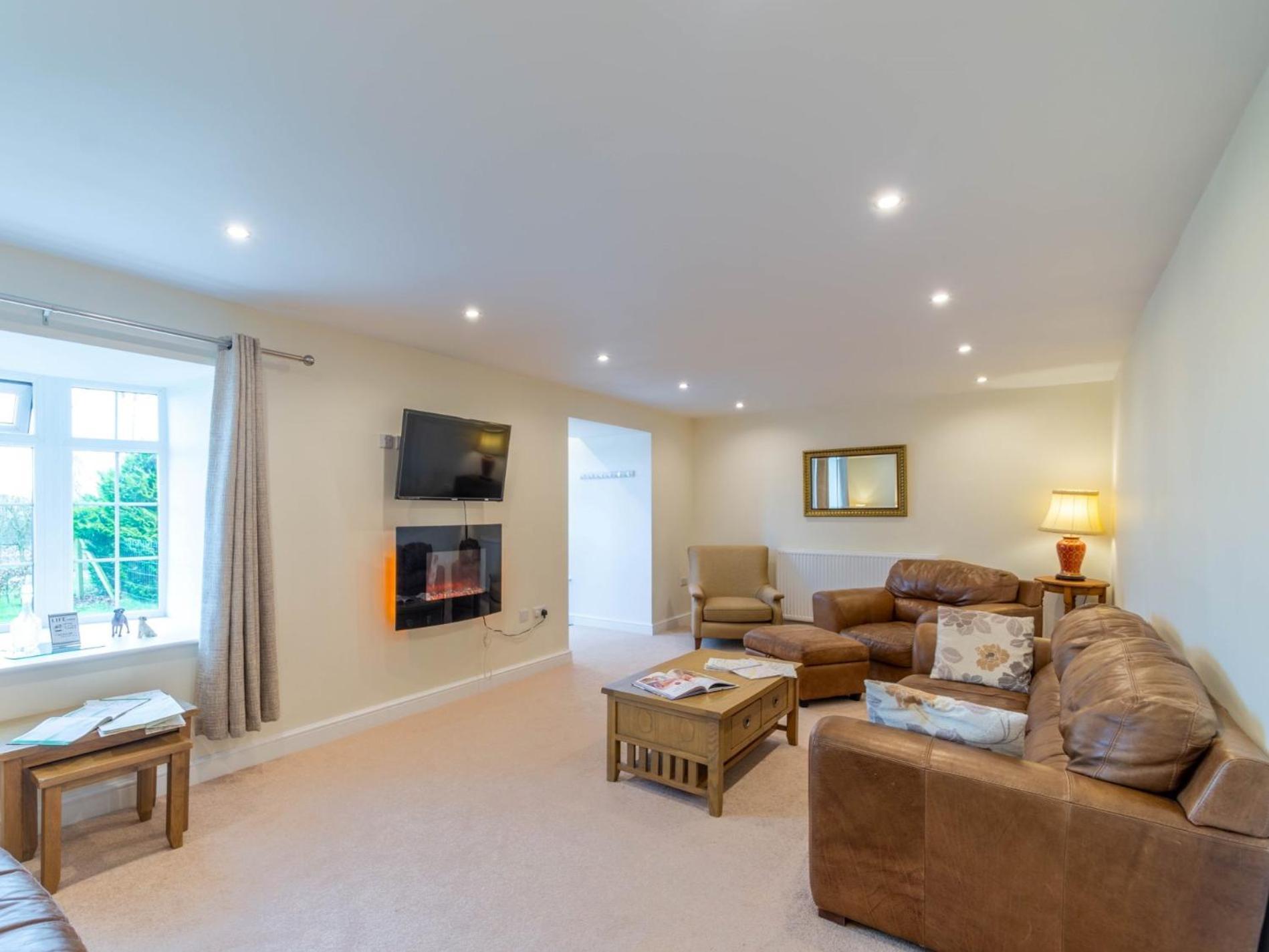 Вілла 4 Bed In Langtoft 81235 Weaverthorpe Екстер'єр фото