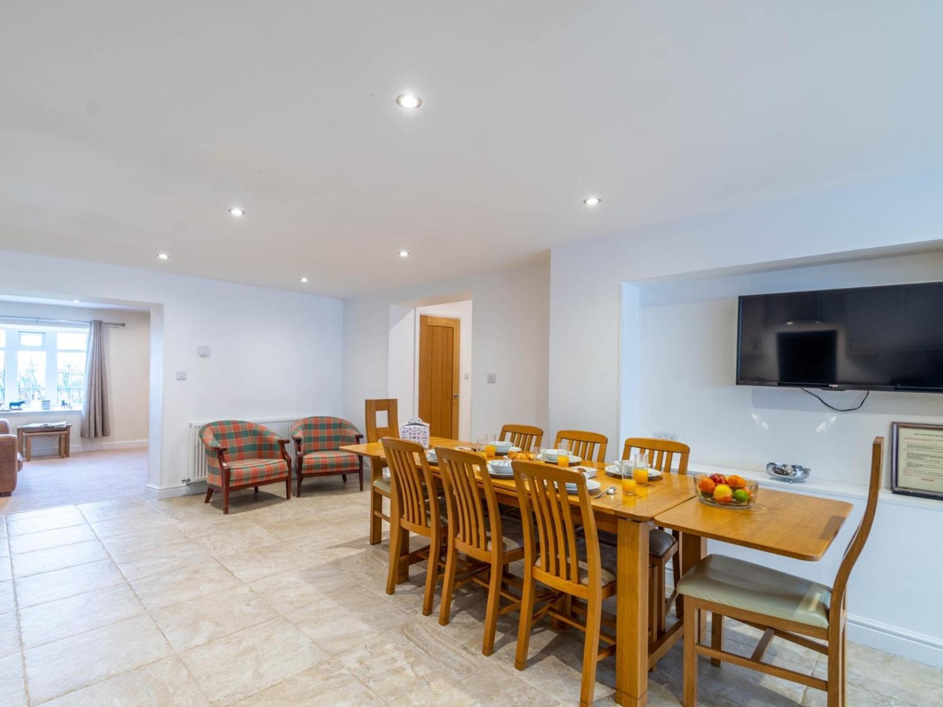 Вілла 4 Bed In Langtoft 81235 Weaverthorpe Екстер'єр фото